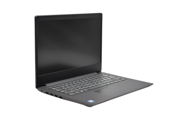 Ноутбук 14'' Lenovo V14-IWL (i5-8265U/8/256) Grey (гарний) A-